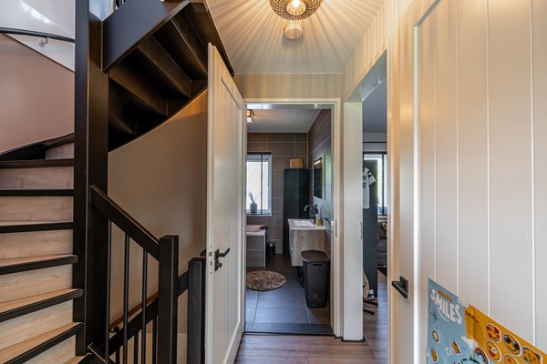 Medium property photo - Hink Oostingstraat 52, 9915 RE 't Zandt